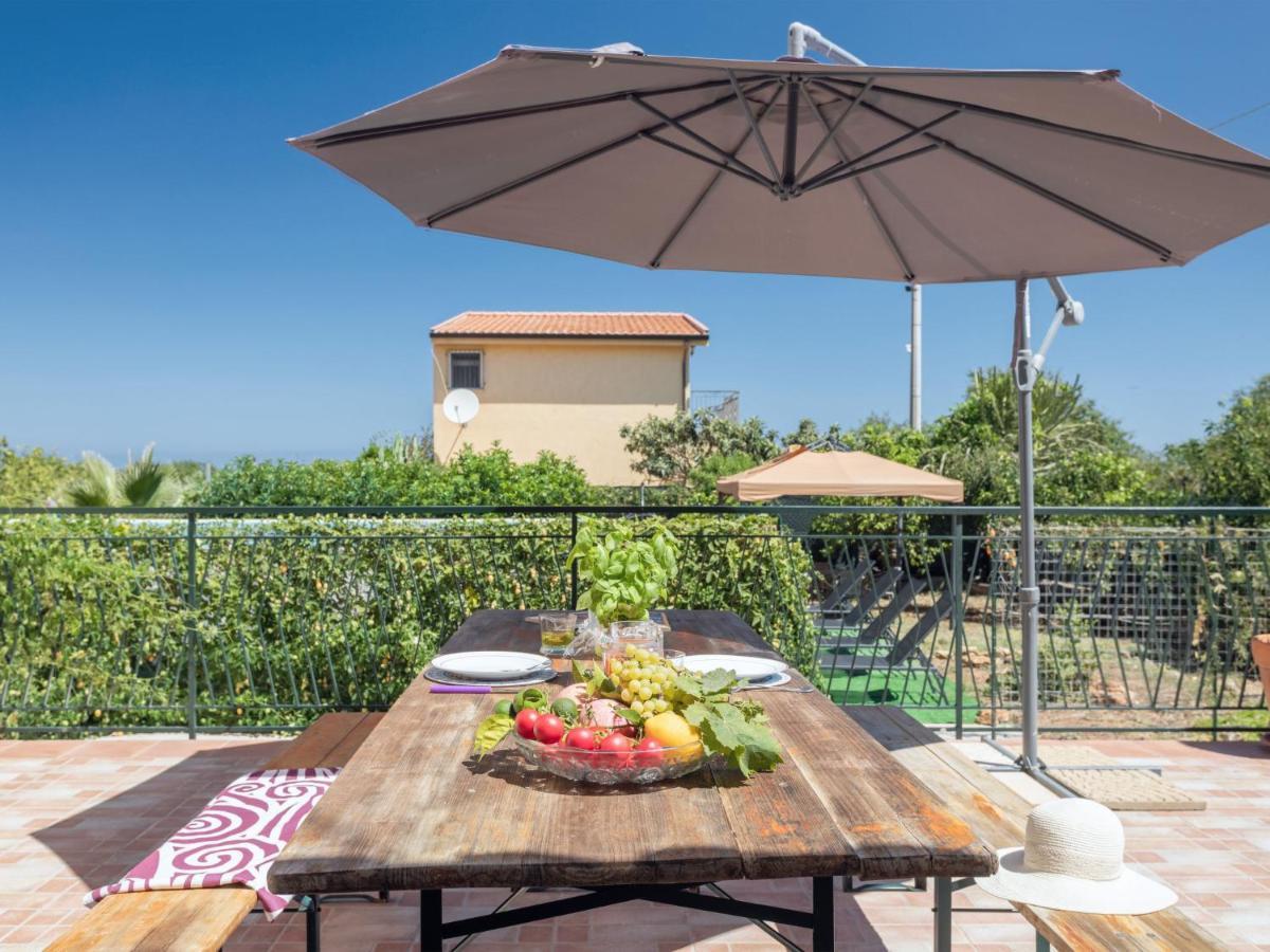 Holiday home Alice By Interhome