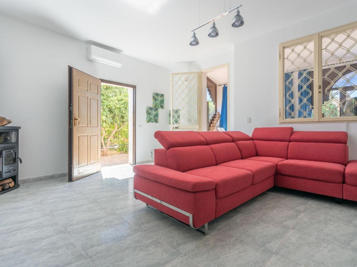 Holiday home Alice By Interhome Ficarazzi