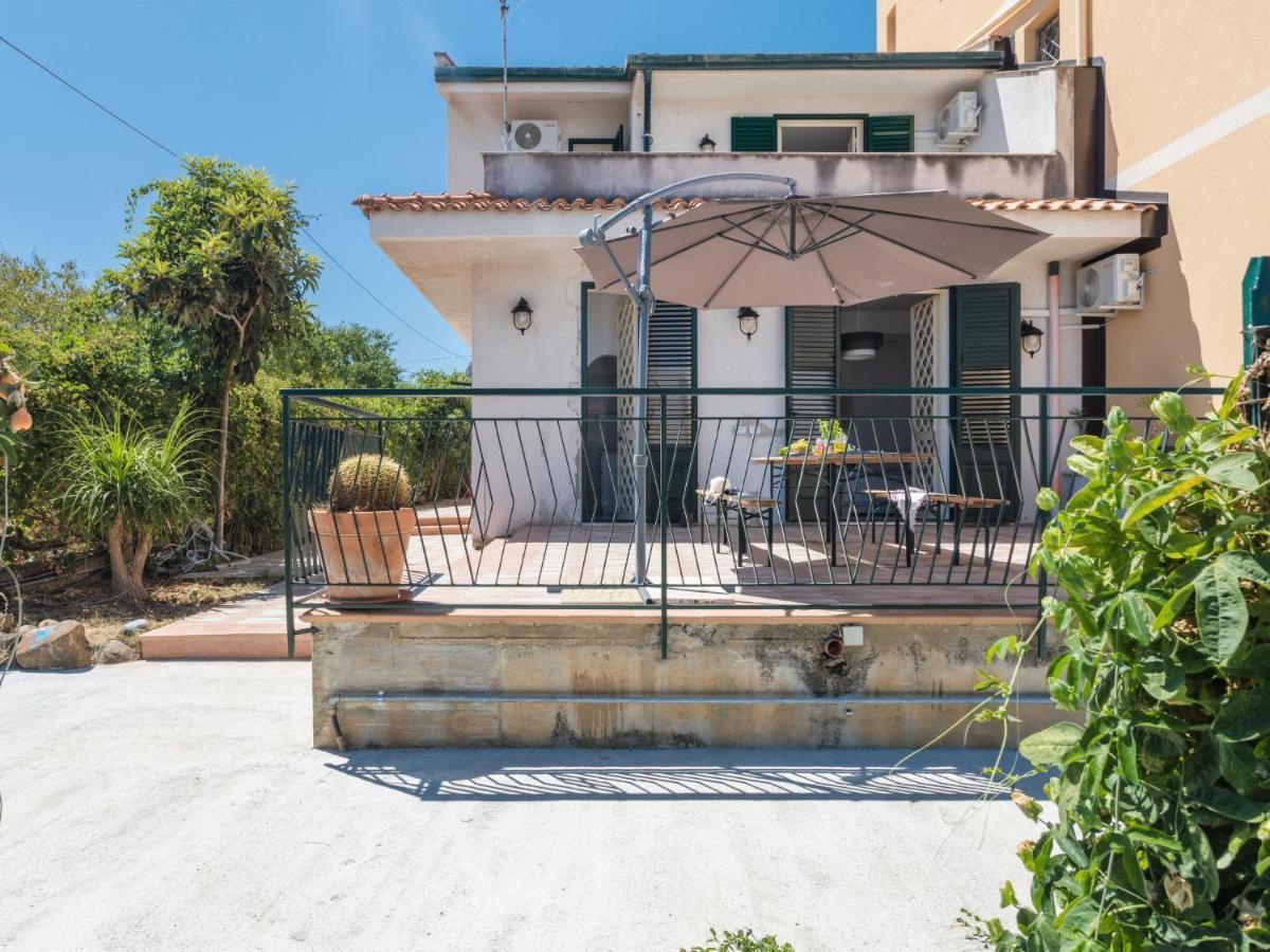 Alice By Interhome Holiday home Ficarazzi