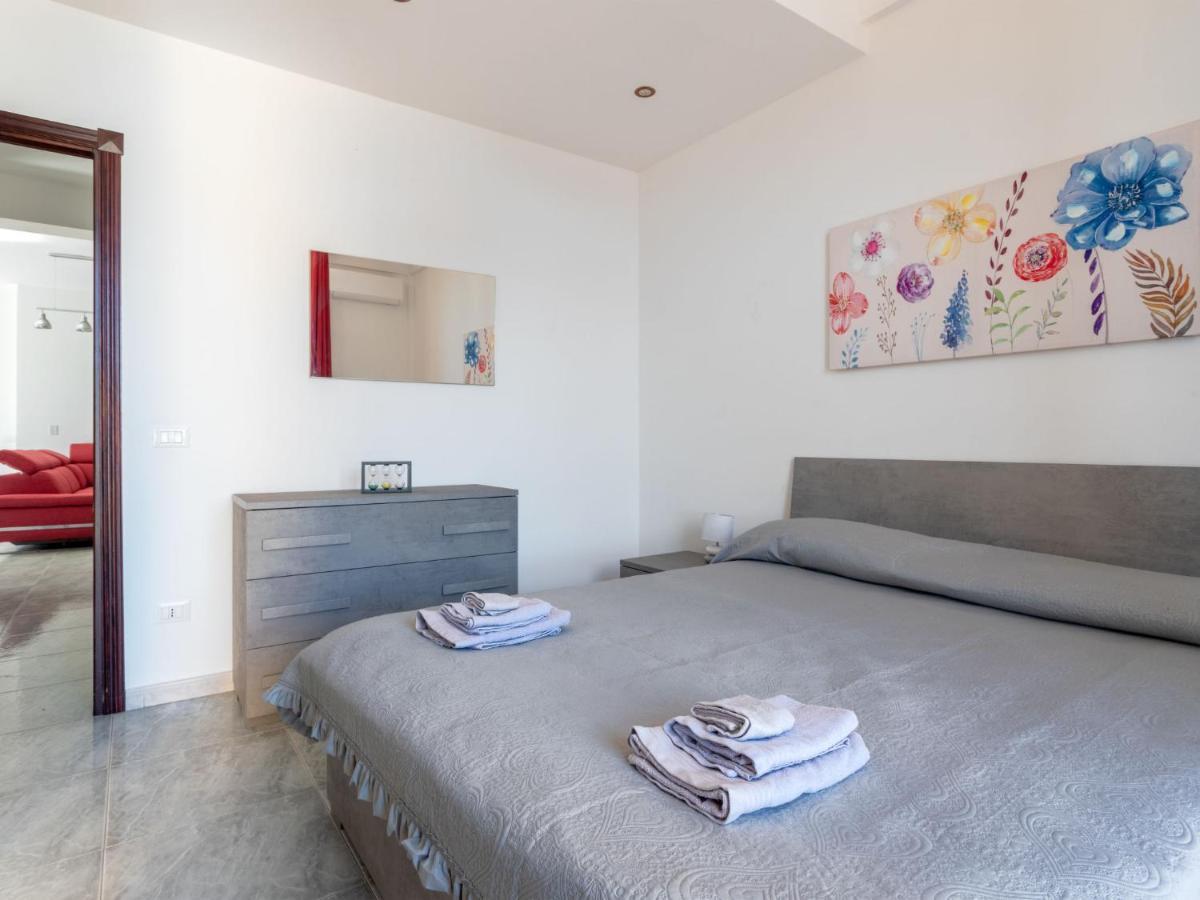 Alice By Interhome Holiday home Ficarazzi