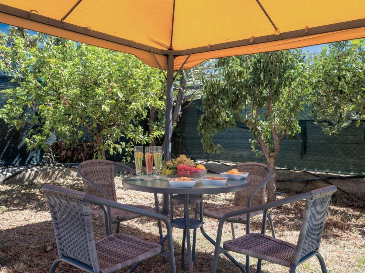 Holiday home Alice By Interhome