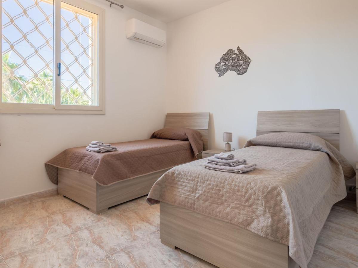 Alice By Interhome Holiday home Ficarazzi
